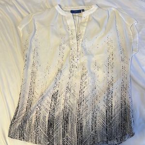 Casual Work Blouse